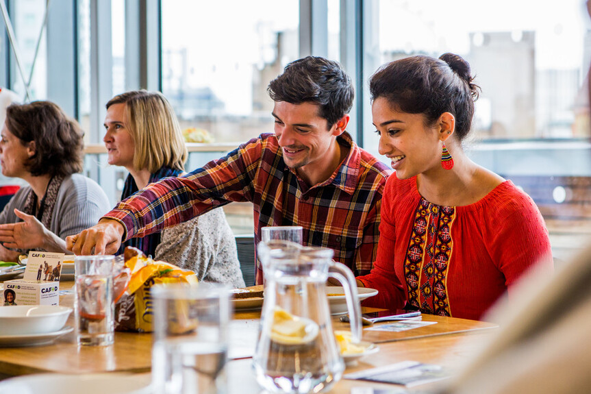 Making a Difference: Upcoming Charity Events You Can't Miss