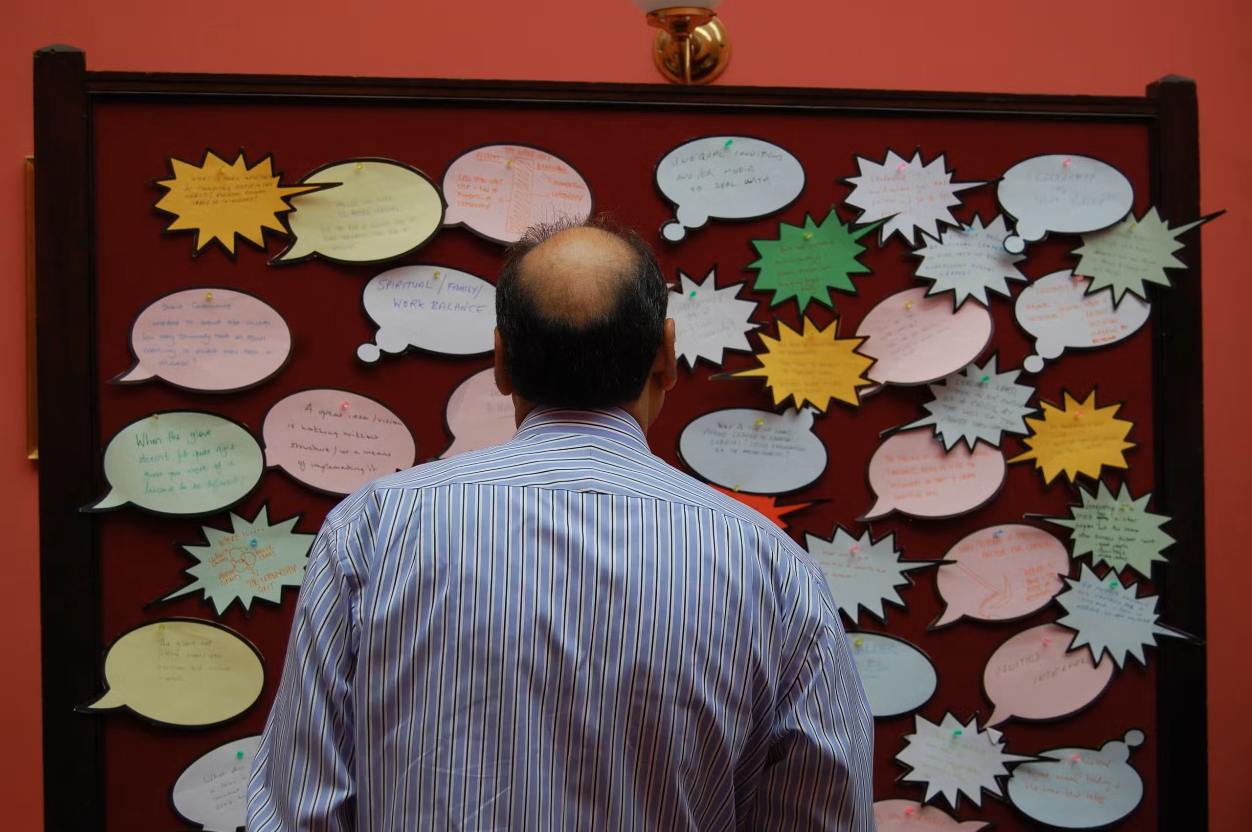 Impact Stories: The Real Change Driven by Your Participation